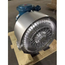 Воздуходувка бокового канала Atex LD 022 H43 R24